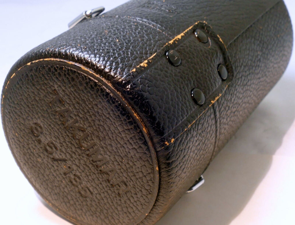 Pentax Hard Case for Takumar 135mm f3.5 lens Super-Takumar  & Takumar