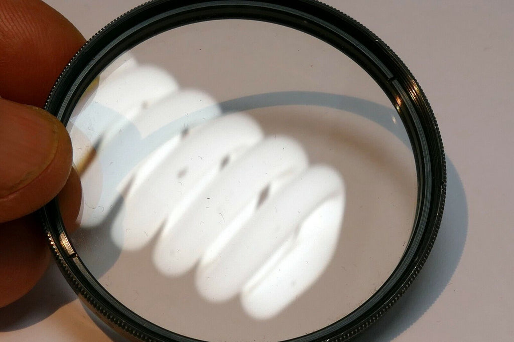 Toshiba  UV 55mm Filter S-39 -3 Haze  - excellent condition