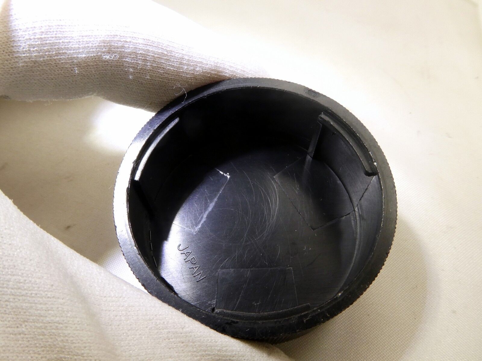 Tamron Adaptall 2 REAR Lens Cap For Nikon manual focus Ai-s