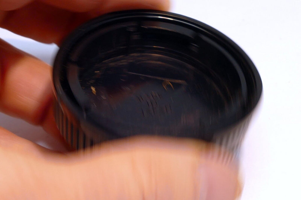 Sigma F Rear Lens Cap Bayonet for Nikon 50mm EX 70-200mm 135mm OEM