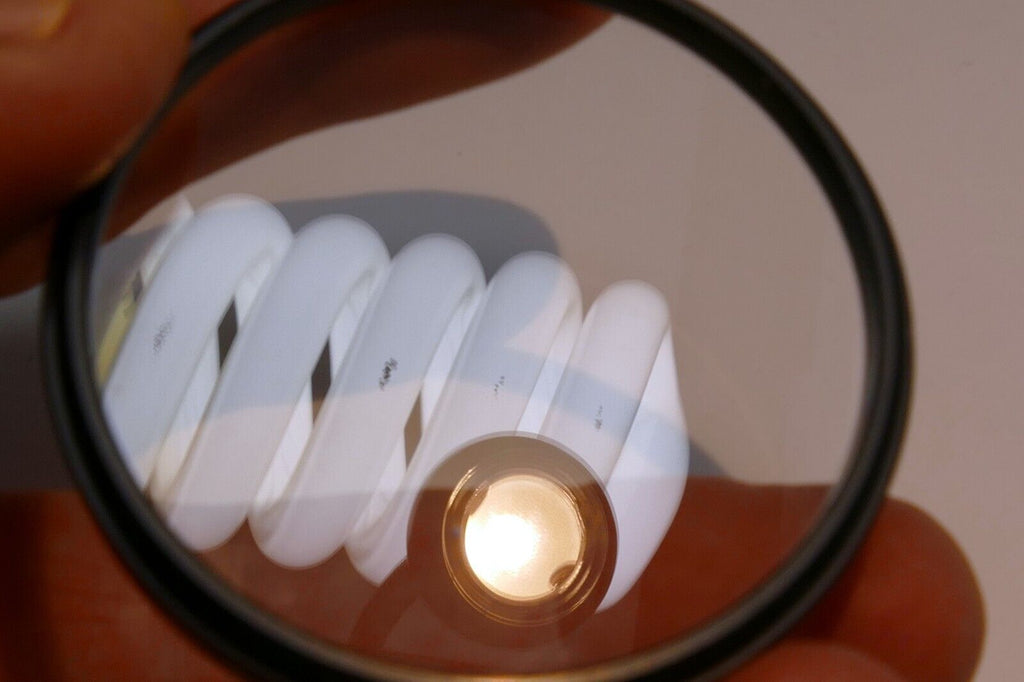 Henry's  UV 52mm Lens Filter