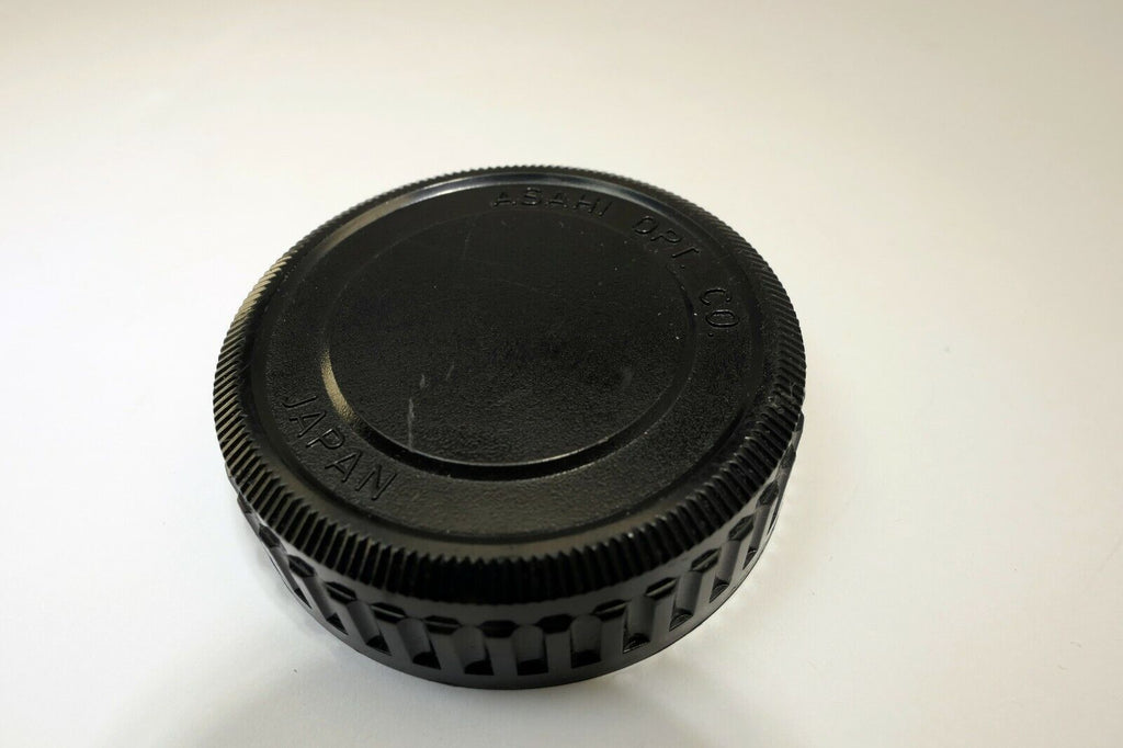 Pentax REAR Lens Cap genuine for K A KA KR Takumar SMC manual focus