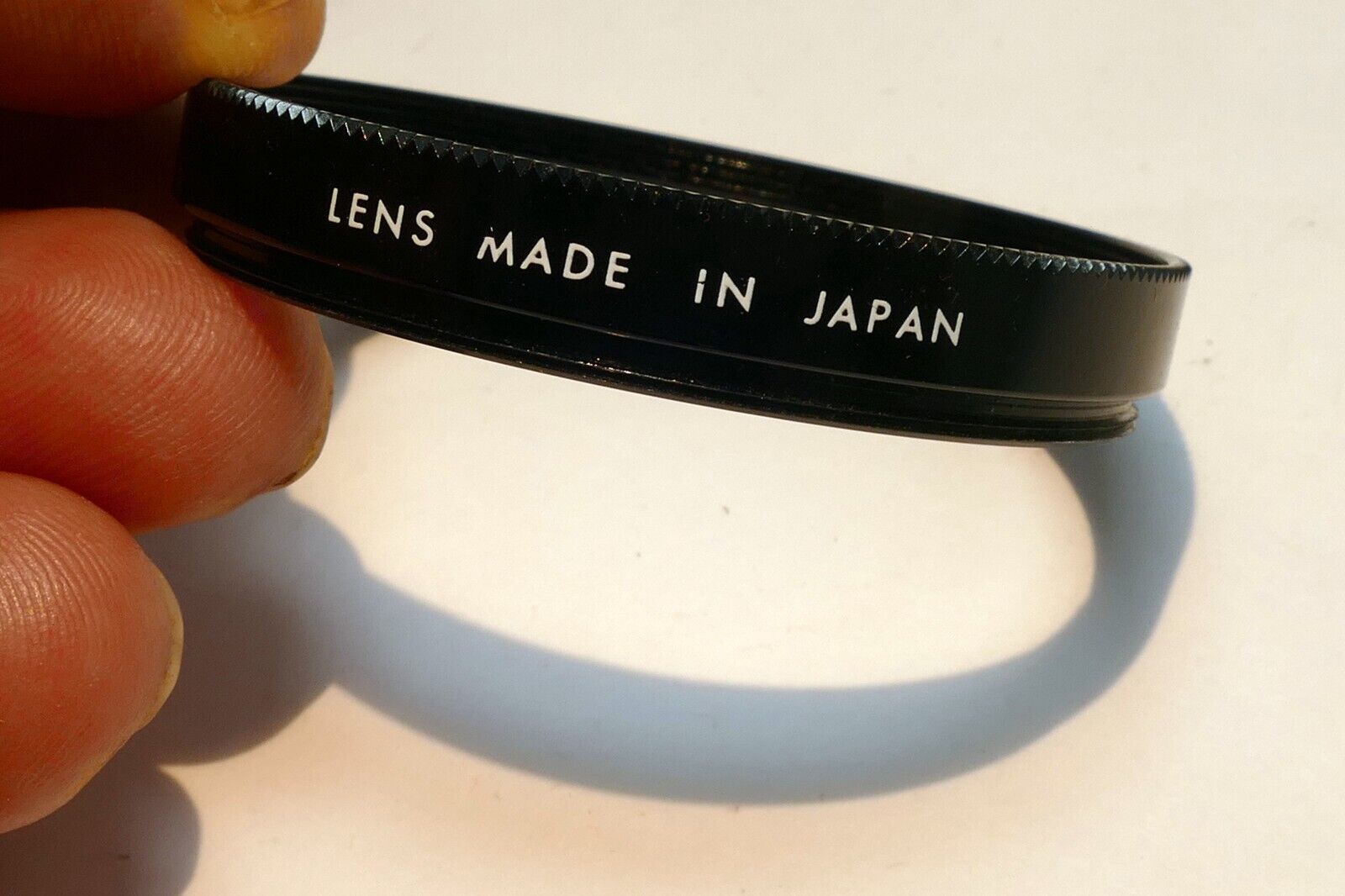 Sigma 52mm Filter Macro Achromatic Lens for 50mm f2.8 105mm EF