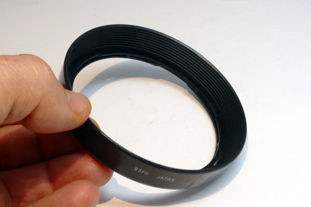 Tamron B5FH hood Shade for AF 28-200mm f3.8-5.6 First version lens 71D 72mm rim