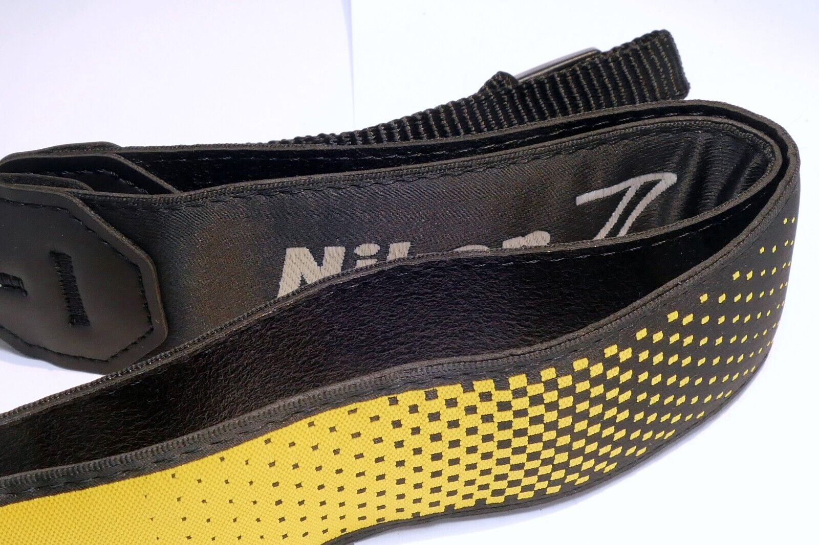 Genuine Nikon Z AN-DC19 1 3.5cm Neck/Shoulder Camera Strap for Z5 Z6 Z7Z9 - Mint
