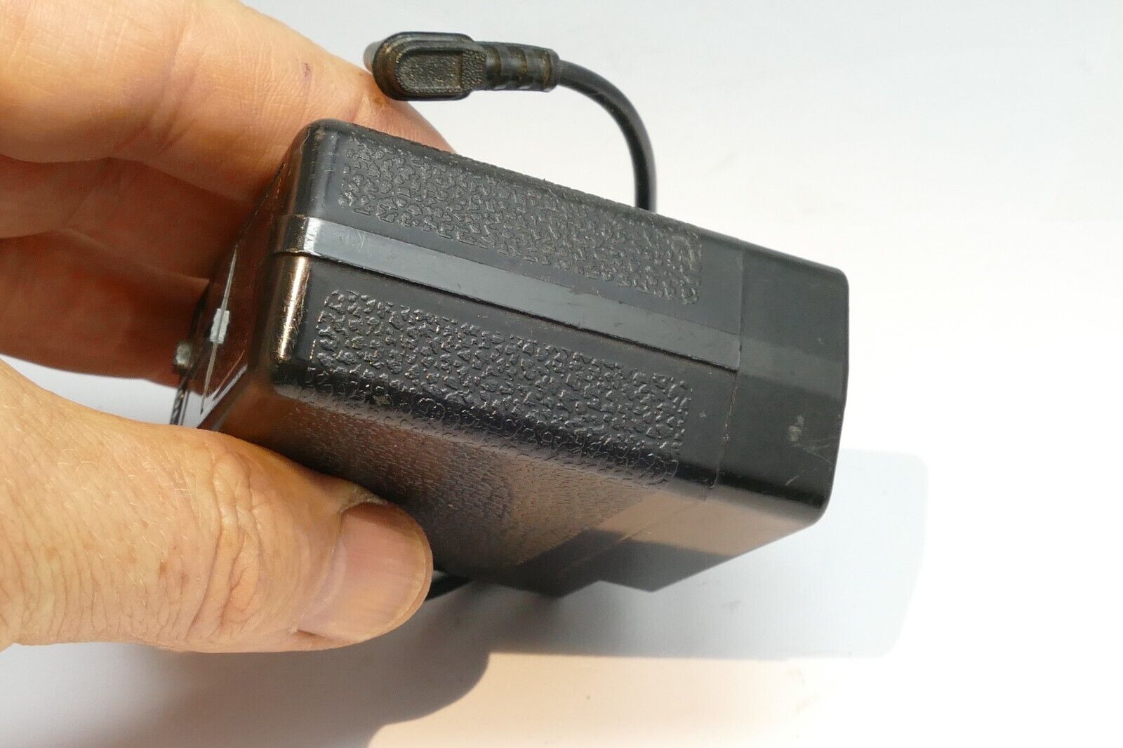 Honeywell Strobolite 14 Sears  Flash PC sync cord for FE FM FTb