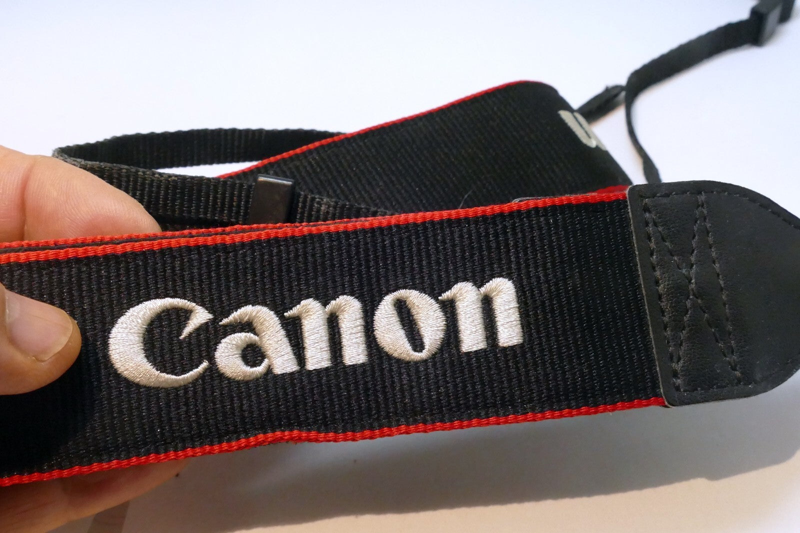 Canon EOS Digital Rebel Camera Neck Shoulder Strap - Genuine Original vintage