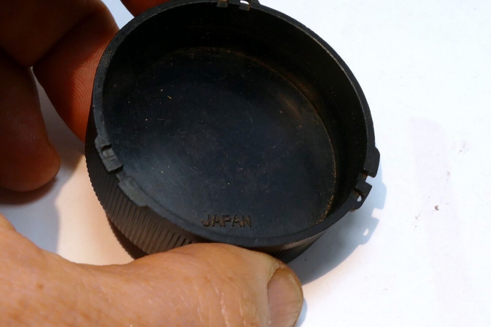 Tamron Adaptall 2 FD Rear Lens Cap for Canon FD  mount