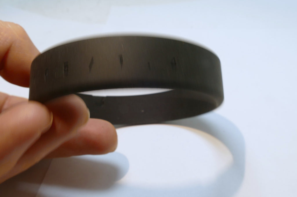 PT-21 Rubber Lens Sigma Protective Collar Ring Cover PT-21 for 105mm f1.4 C