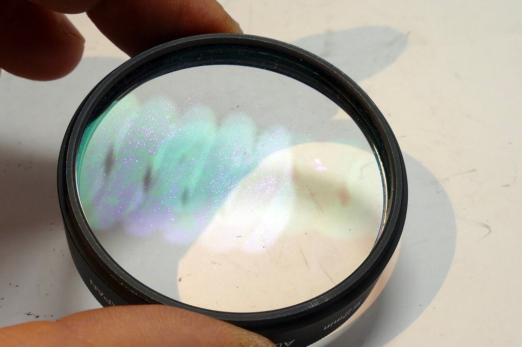 HOYA 52mm Close-up lens Filter   Macro Achromat+3 Achromatic