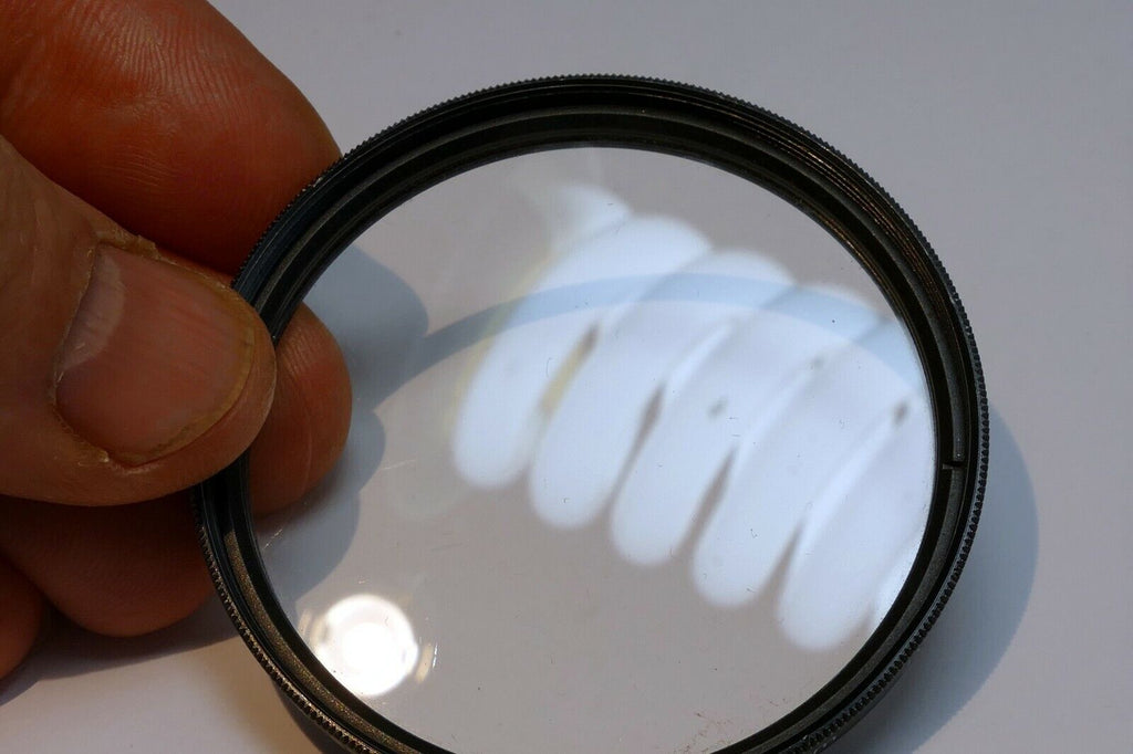 Promaster Spectrum 7 UV 55mm Filter  - excellent condition