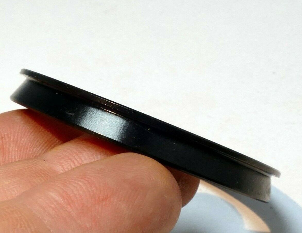 T2 Lens Mount Ring for Nikon Ai F (inner ring only) incomplete  - missing parts