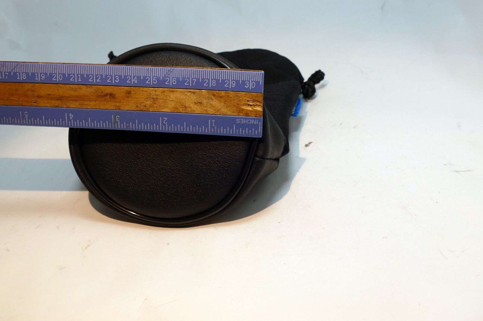 Olympus Lens Bag Case Pouch for 7-14mm  f2.8 PRO - genuine OEM