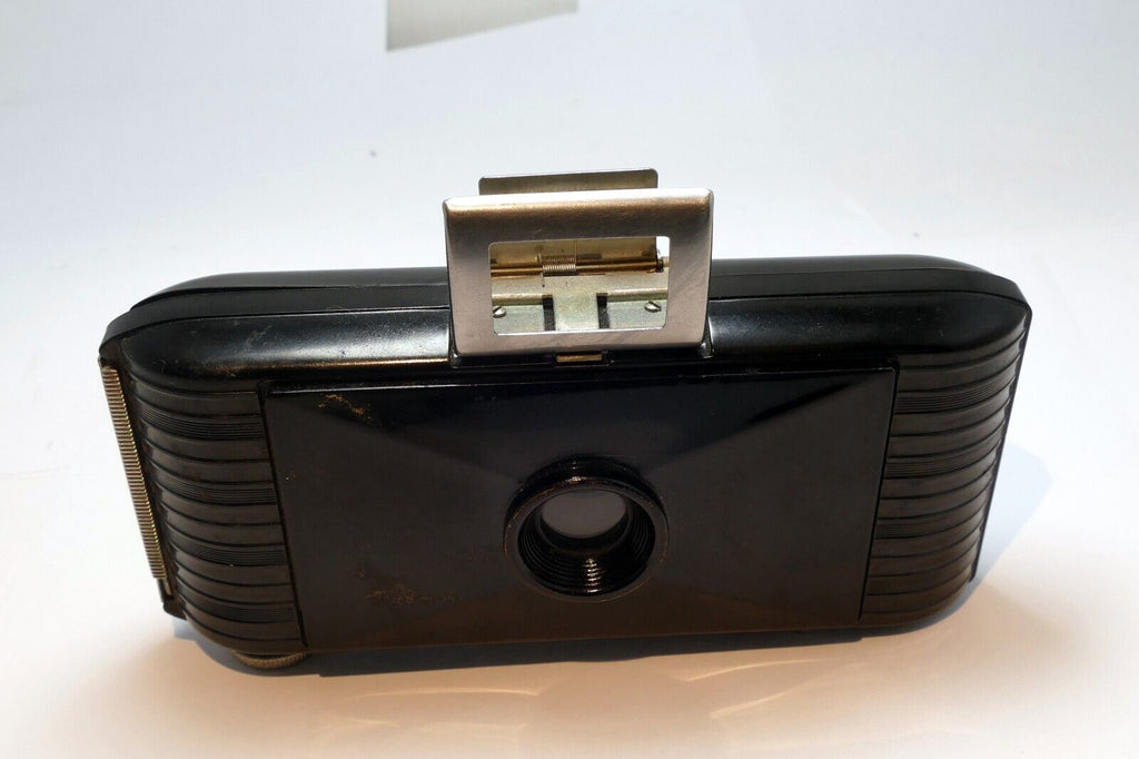 Kodak Jiffy VP   folding camera for  127 film vintage