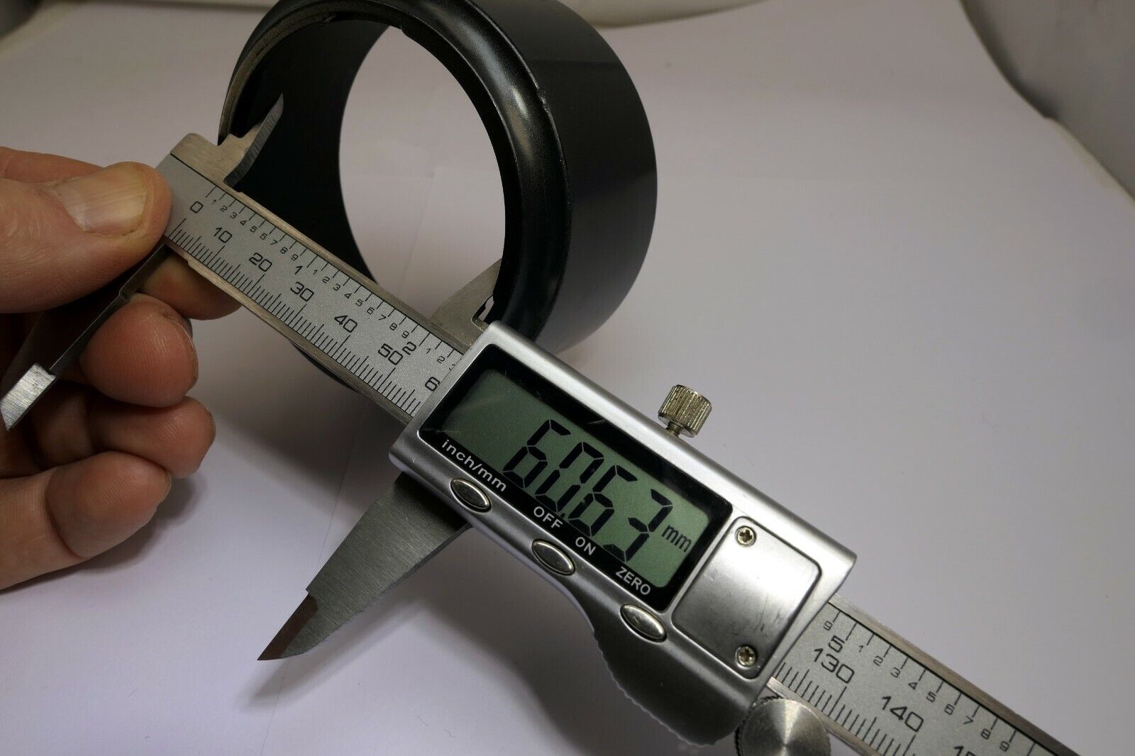 Lens Hood Shade (Bayonet) for Promaster 60mm ID