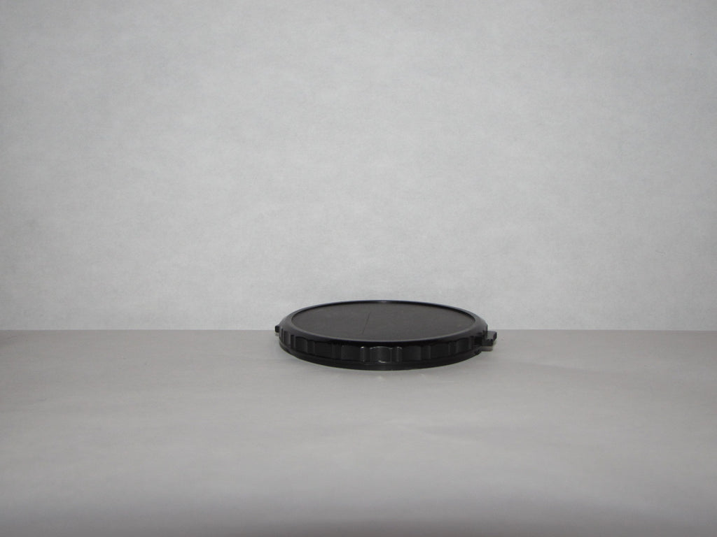 Used 55mm Lens Front Cap snap on type B12044