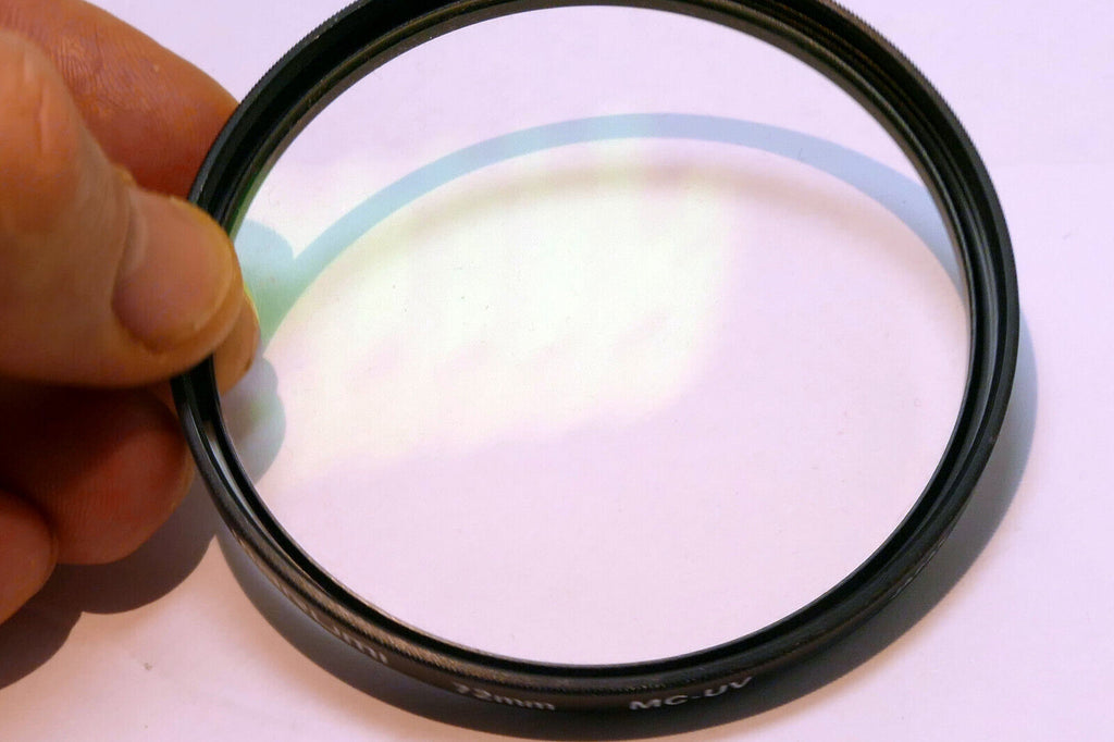 Marumi UV MC-UV 72mm Lens Filter Multi-Coated