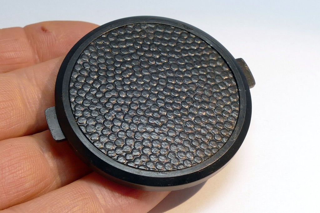 52mm snap on type Front Lens Cap