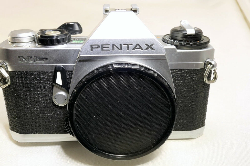 Vivitar Body Dust Cover Cap for Pentax K PK Cameras K2 K-5 3 K1000 Bayonet mount