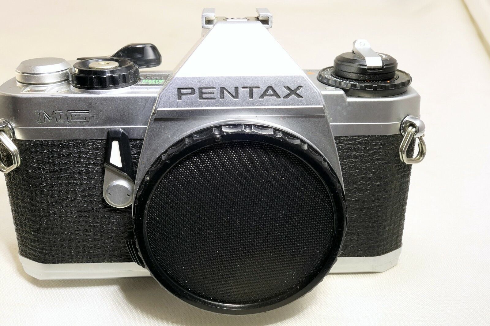 Vivitar Body Dust Cover Cap for Pentax K PK Cameras K2 K-5 3 K1000 Bayonet mount