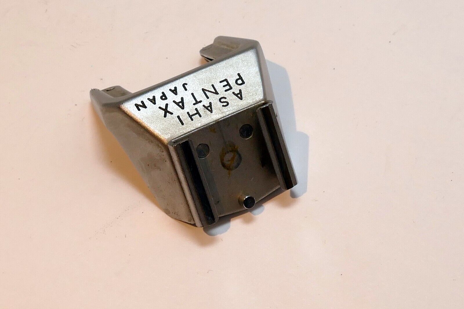 Pentax Asahi F H Camera Flash Shoe Accessory Mount  Adapter