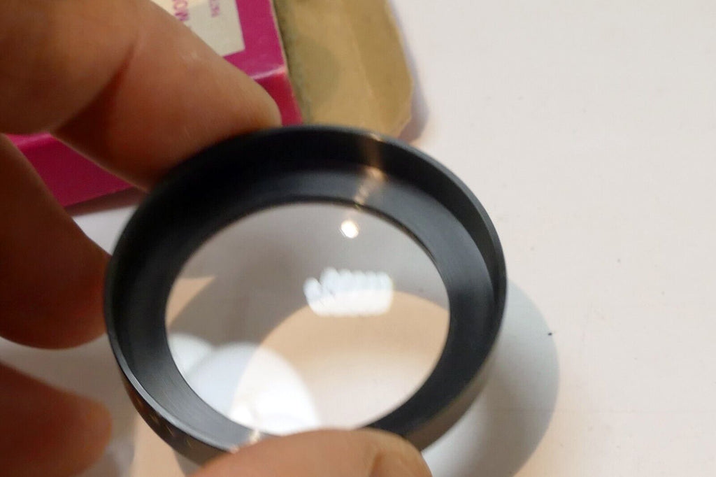 Macro Lens Close-up for Kalimar Copier Polaroid Copy Stand K-1695 Kali-Copier