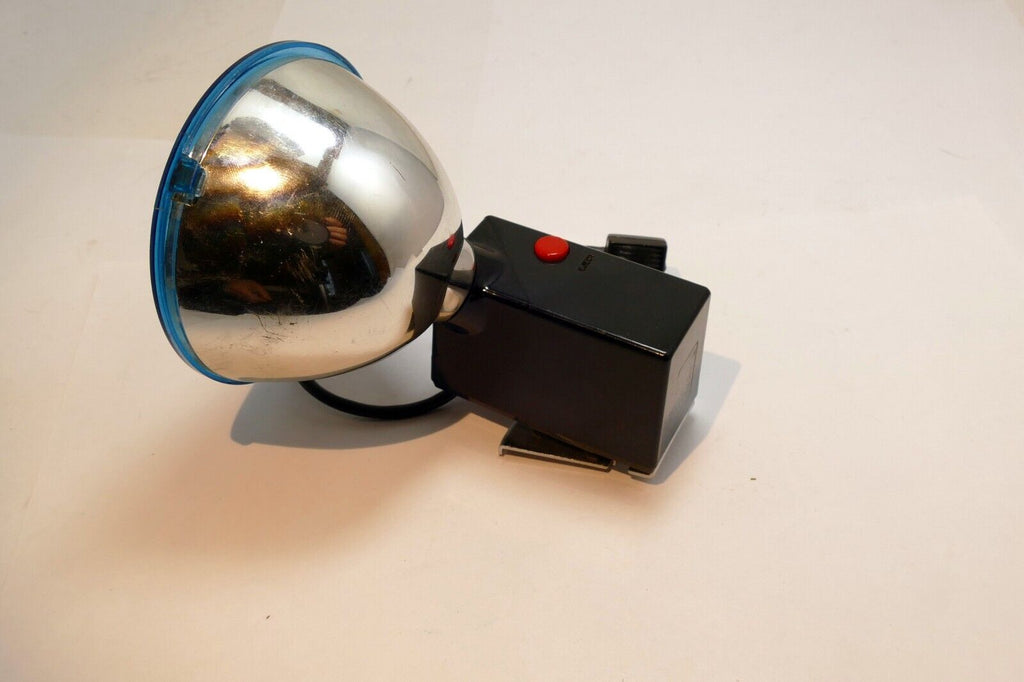 Polaroid Model 268 Flash for Land camera - works good
