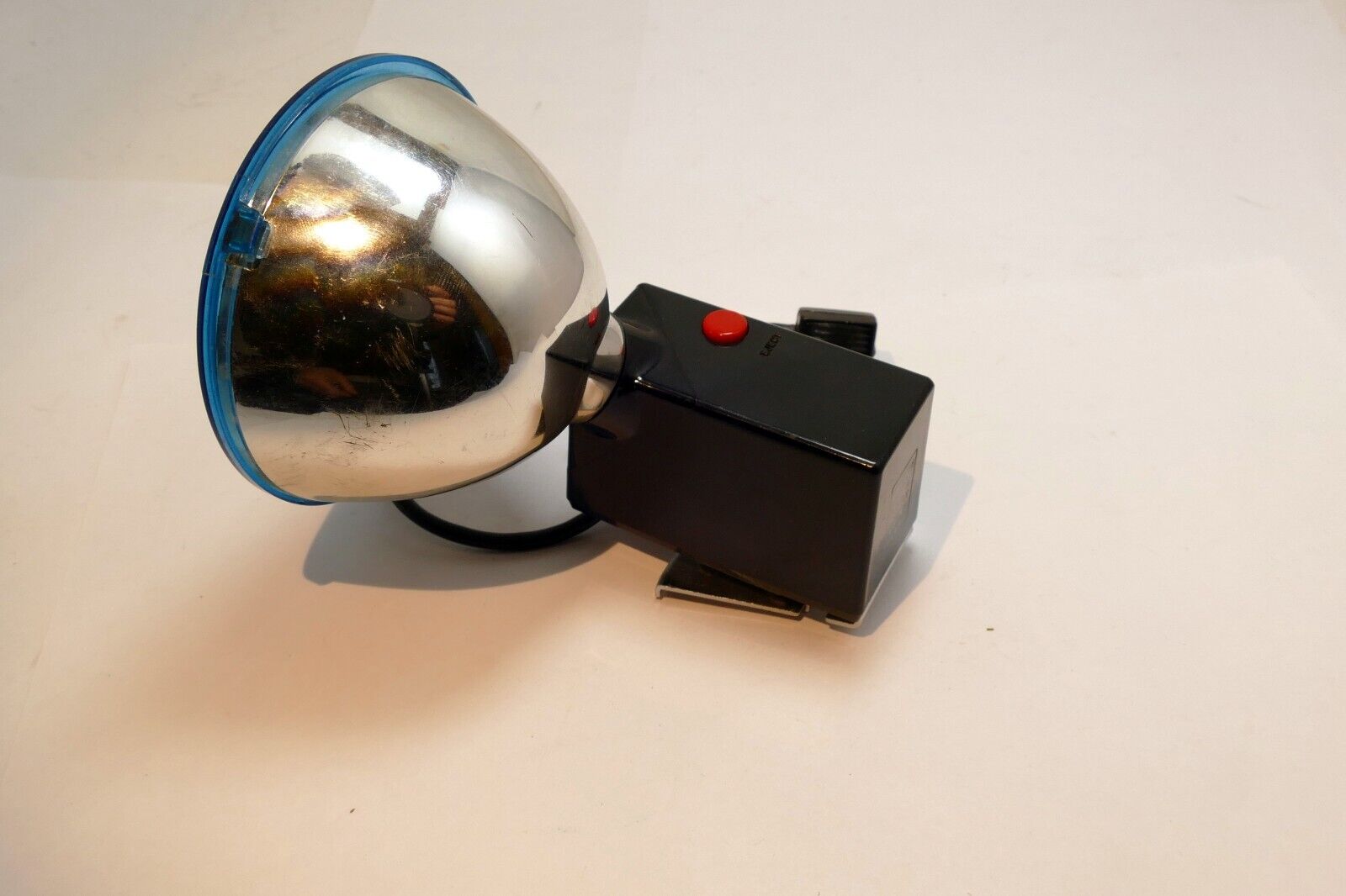 Polaroid Model 268 Flash for Land camera - works good