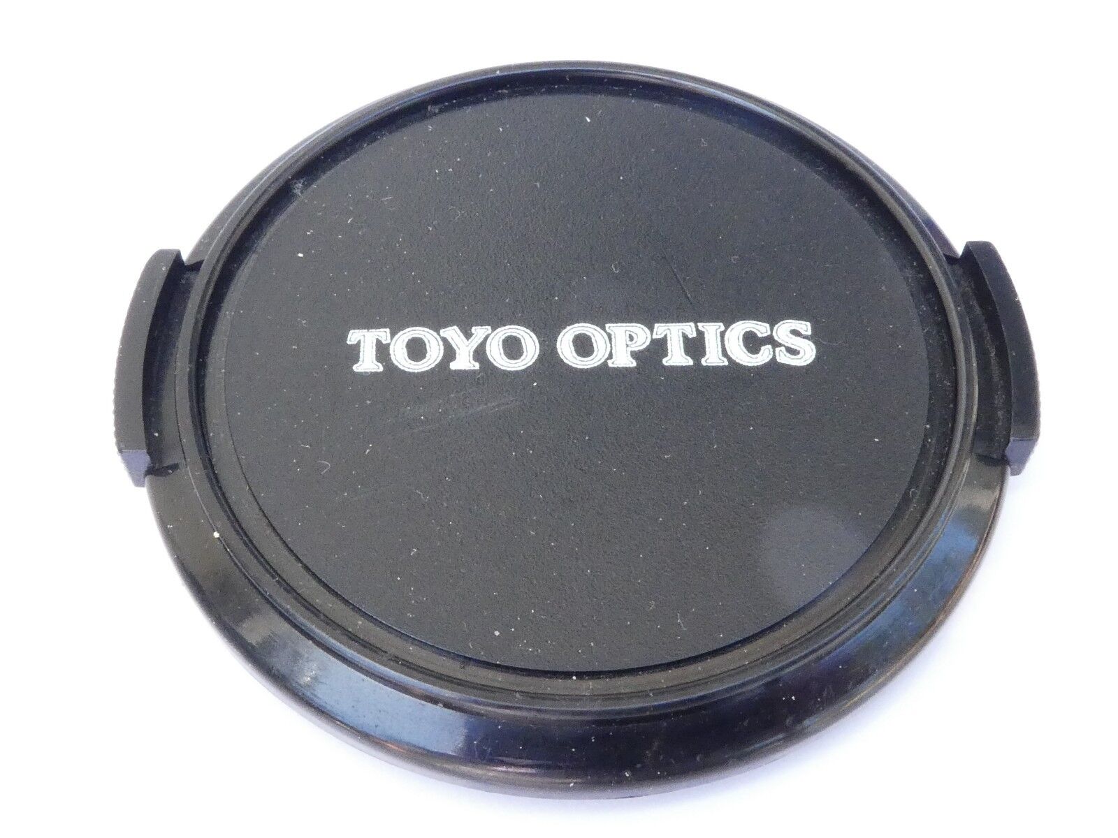 Toyo Optics 52mm Front  Lens cap plastic snap-on type