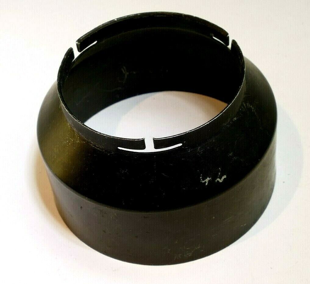 44mm Metal Lens Hood series 6 VI  rangefinder Twist on Bayonet