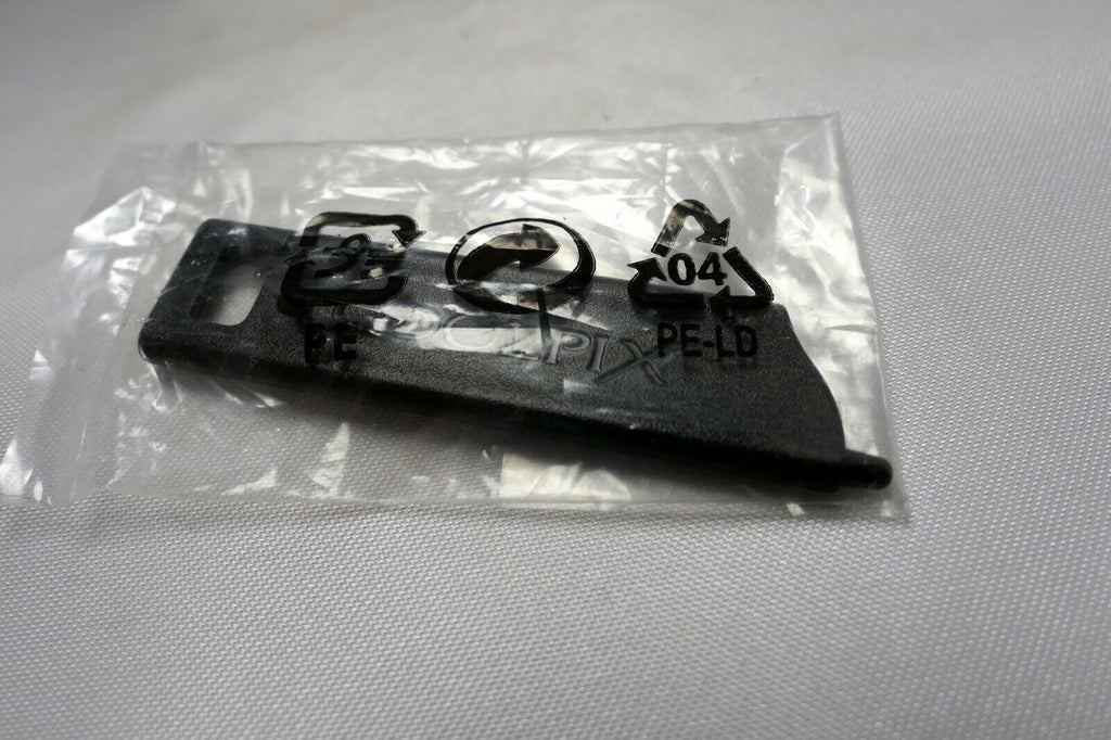 Nikon Coolpix camera plastic key pin