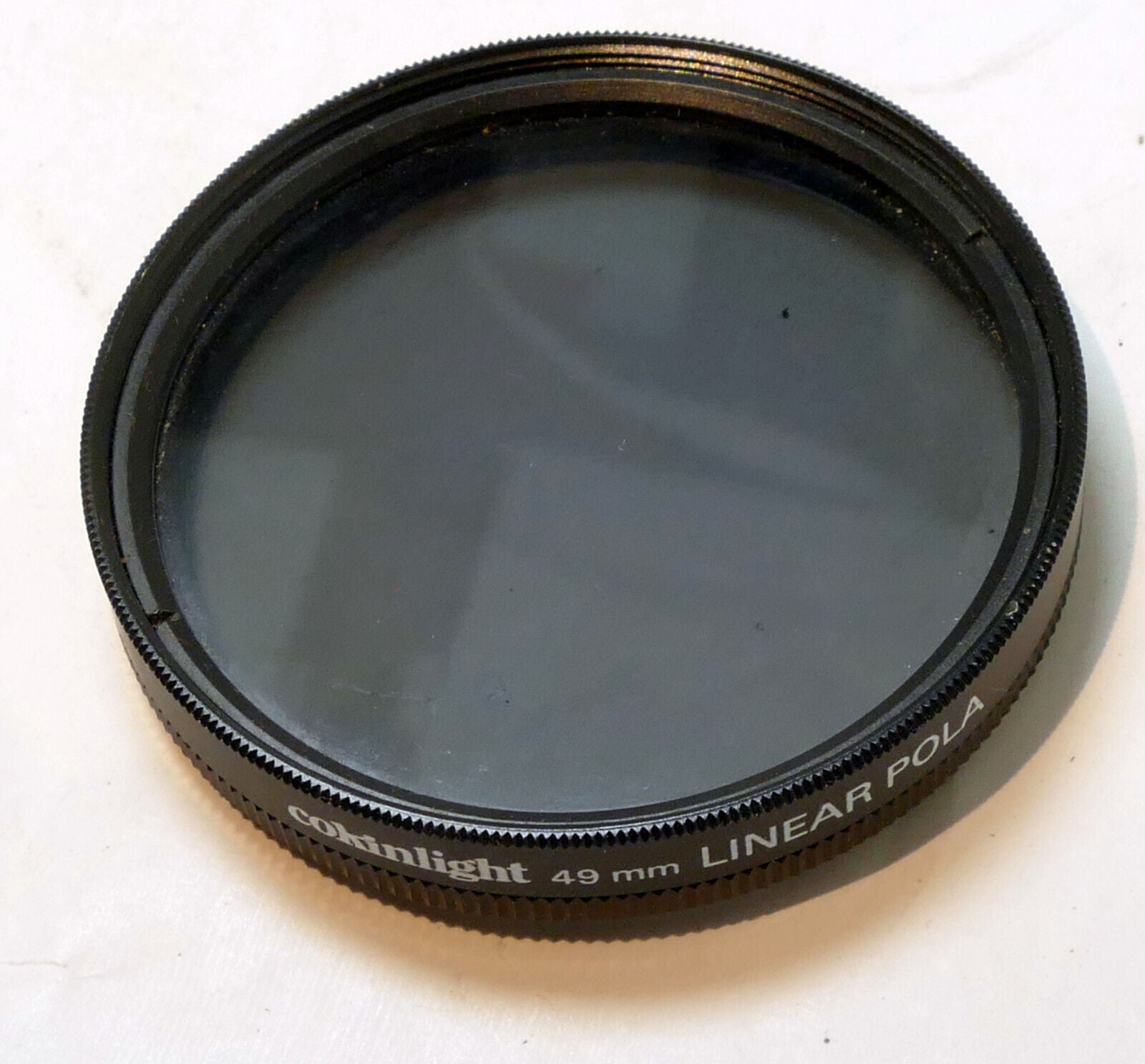 Cokin Light 49mm Linear Polar Polarizing  filter