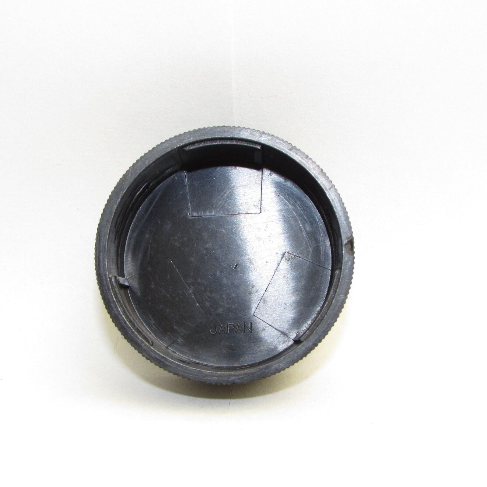 Tamron Adaptall 2 For Olympus OM Rear Lens Cap Made in Japan Genuine OEM manual