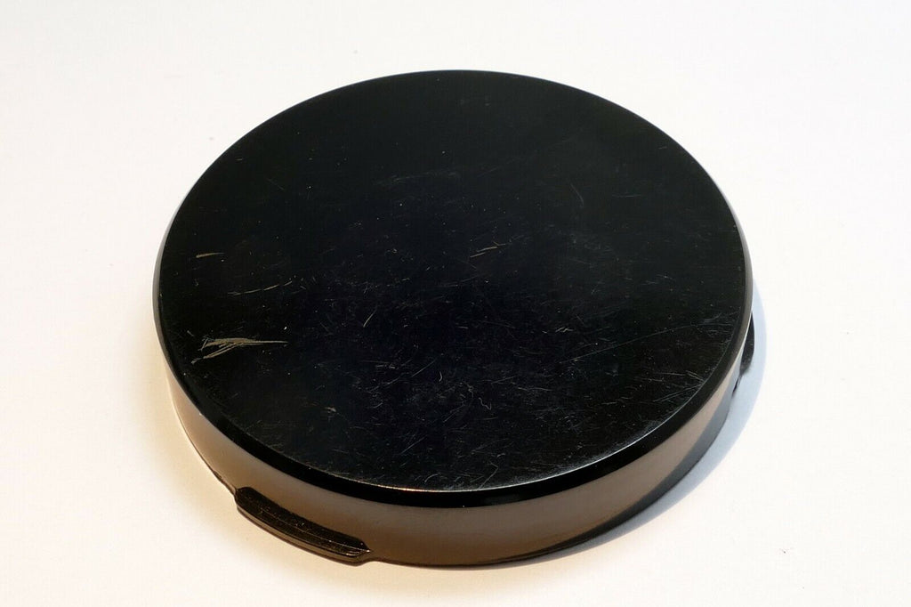 Body Rear Lens Cap Dust Cover 53mm ID twist on type