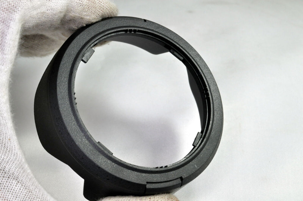 HB-45 II Petal lens hood for Nikon ED AF-S 18-55mm f3.5-5 VR Nikkor zoom lens