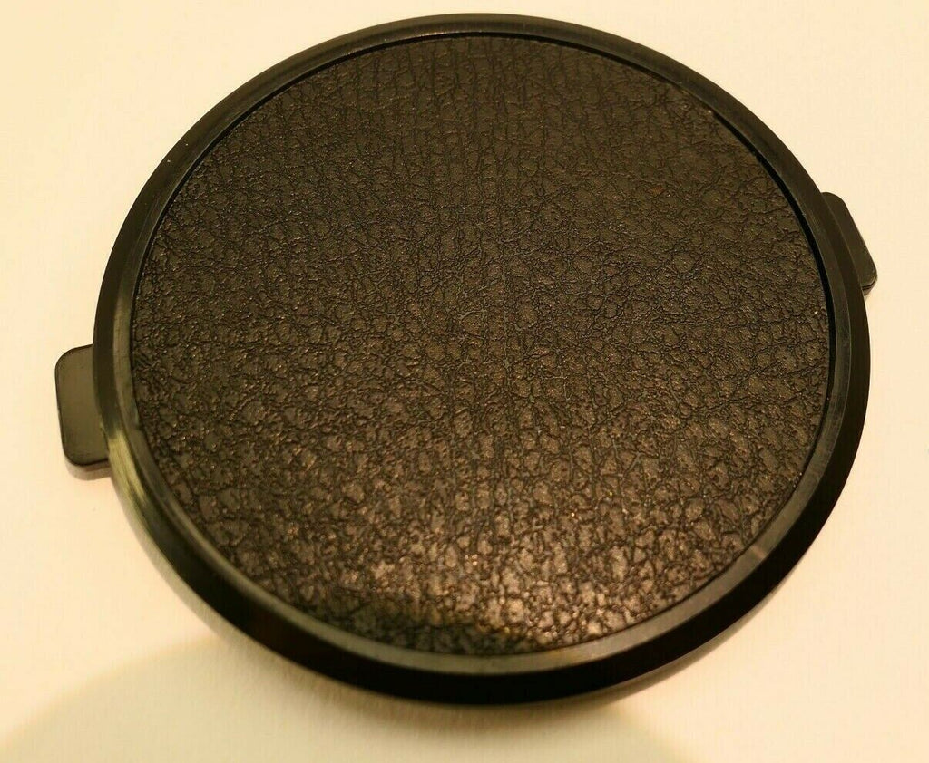 67mm Lens Front Cap snap on type plastic black for 18-135mm 18-105mm