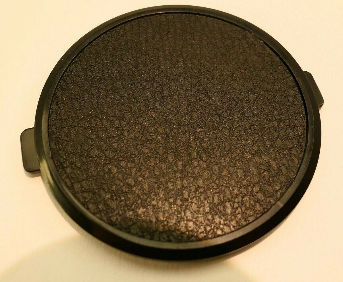 67mm Lens Front Cap snap on type plastic black for 18-135mm 18-105mm