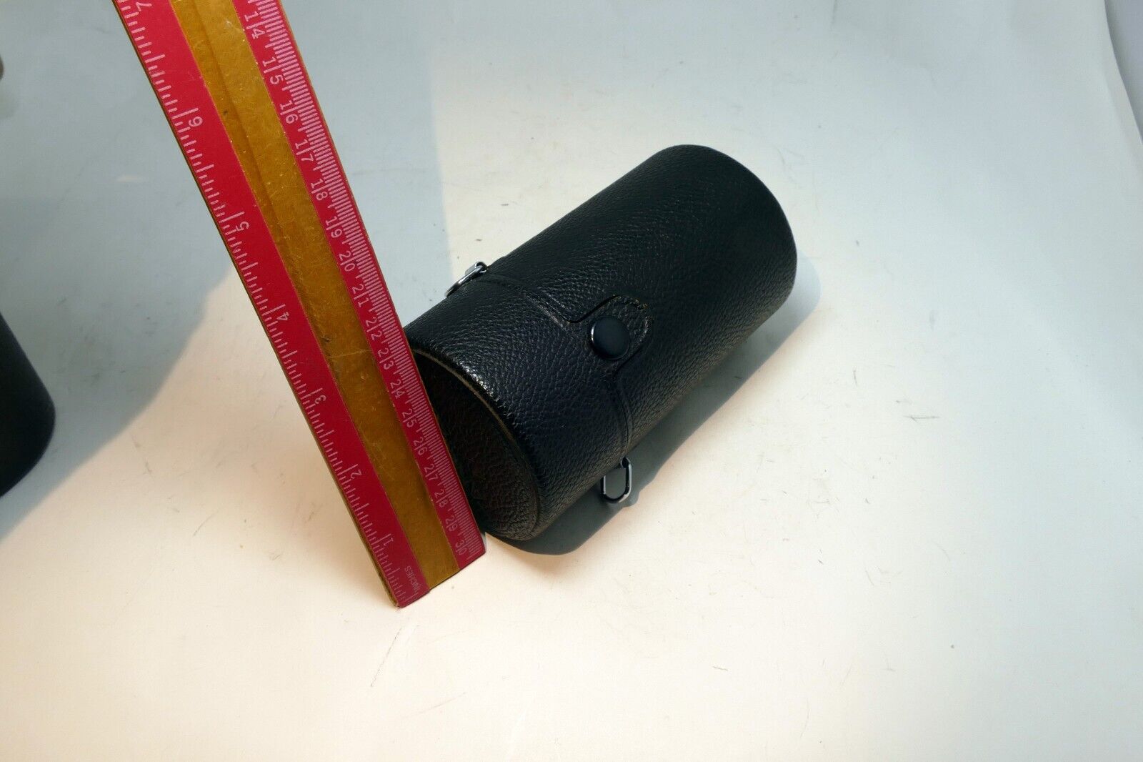 Pentax Takumar Hard Protective Lens Case for 100mm f4 macro