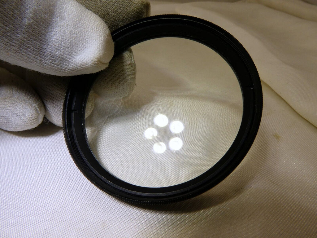 Tiffen Haze- 1 (52HZE) 52mm  USA Lens Filter