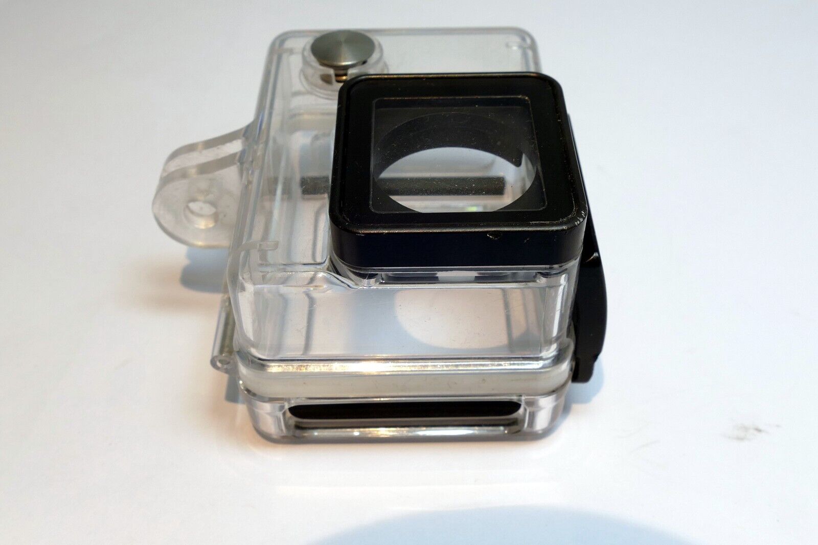 GoPro HERO plastic waterproof hard case  housing OEM