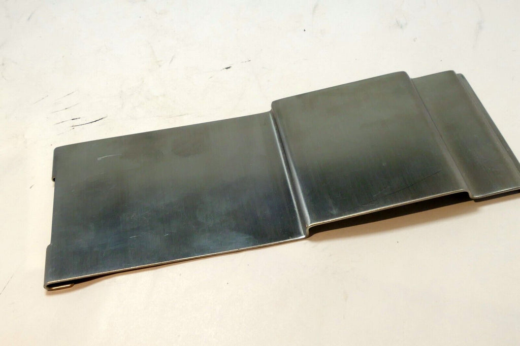 Metal adapter frame Polaroid 1:1 for the CU-5 Land 88-20 camera