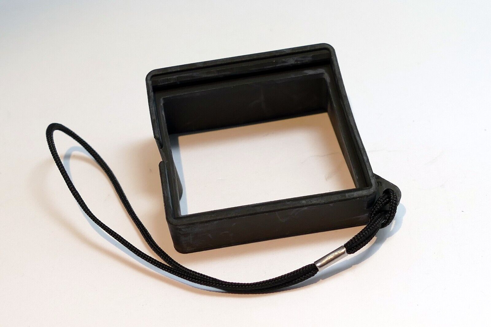 47X41mm ID Square Rubber eye piece cup ring  for eye piece   camera