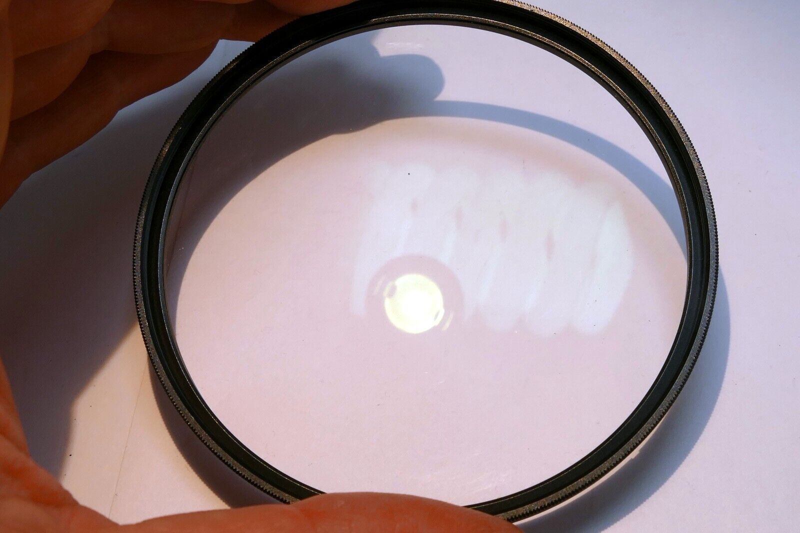 Promaster Digital  82mm  Filter Slim Protection for wide angle lens Multi-Coated