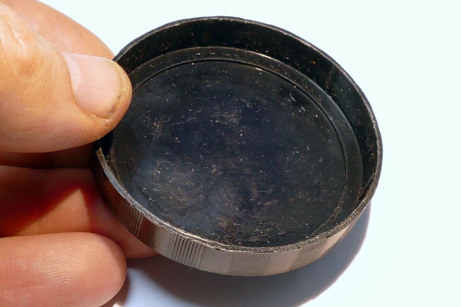 Vivitar 54mm Plastic Lens Front Cap Slip on for  56mm ID ( for series 7 VII)