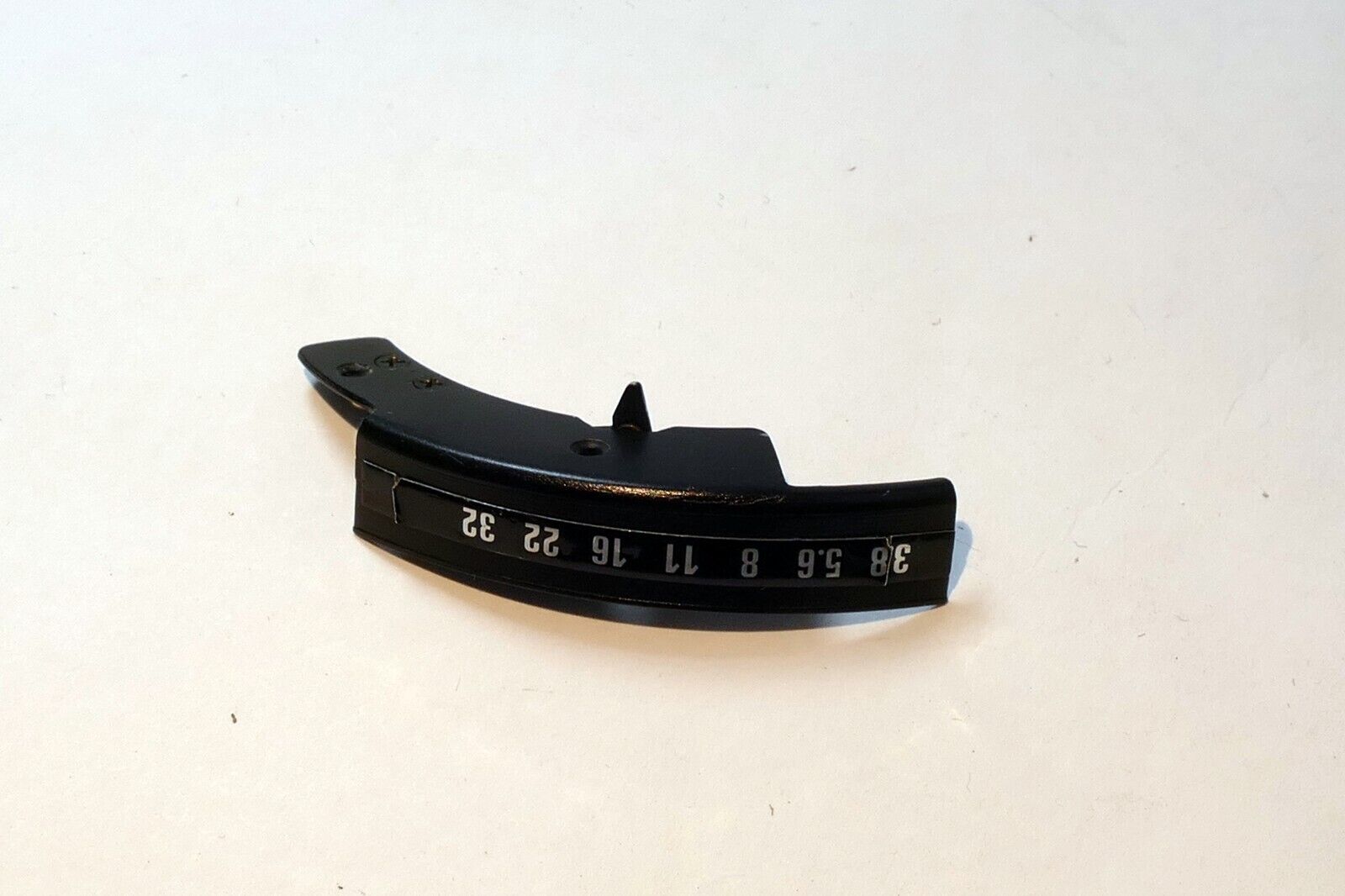 f3.8 Tamron Adaptall lens ring aperture  replacement part