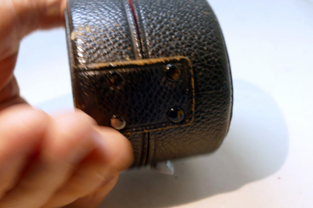 Pentax Hard Case for 17mm f4 lens FISH-EYE SMC