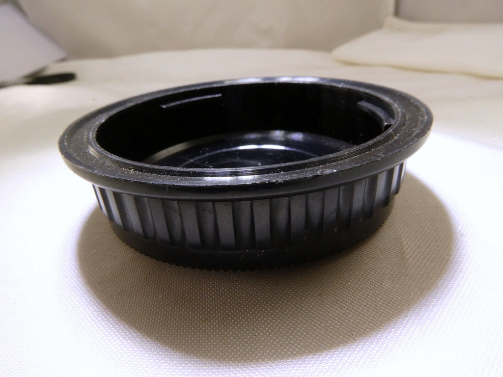 Pentax Asahi Opt. Co. Rear Lens Cap Twist on type K M A PK KA