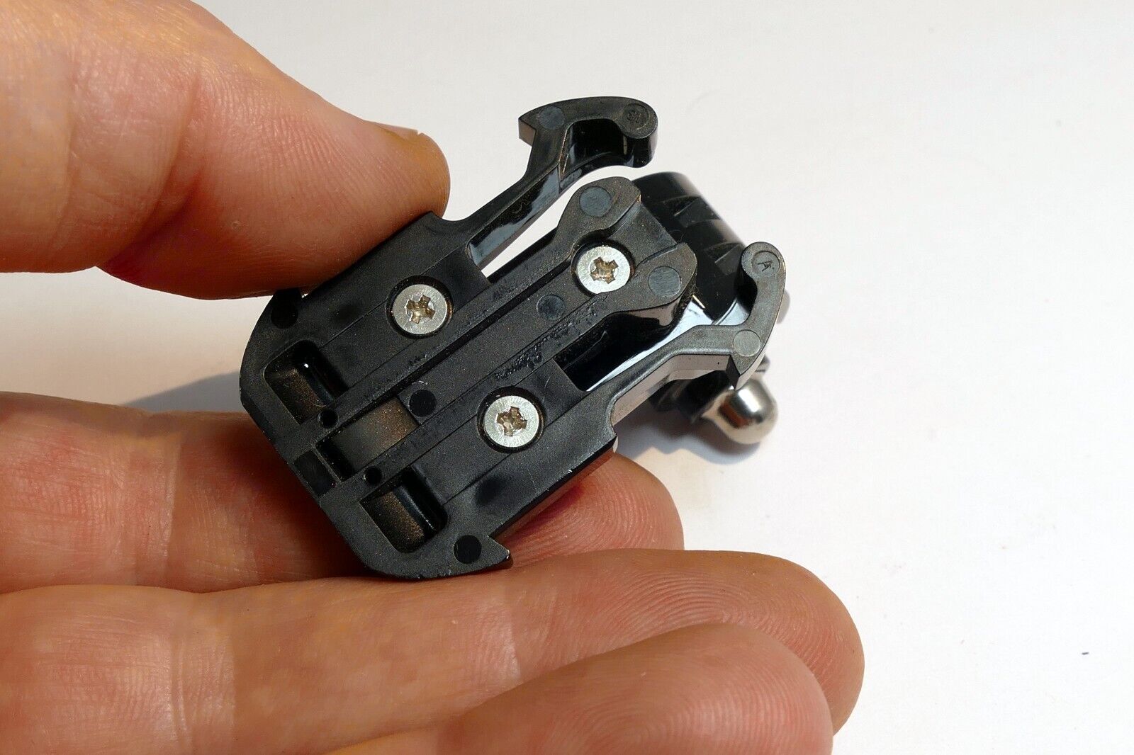 GoPro camera stand adapter   Hero socket  - -  genuine OEM
