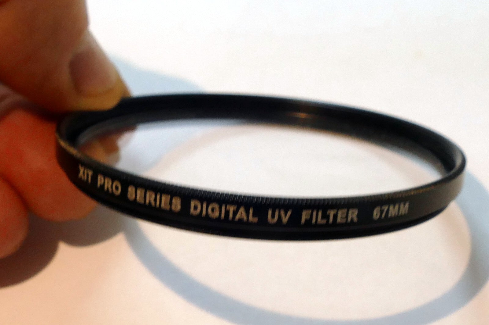 XIT PRO 67mm UV Digital HD Filter  Protector