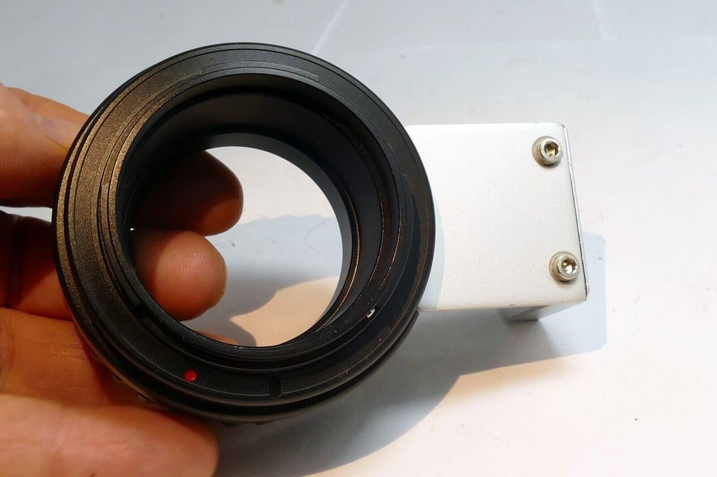 Canon Fuji B4 Lens mount adapter Ring to CANON EOS R Camera R3 R5 R6 R7 RP
